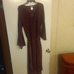 Boho dress